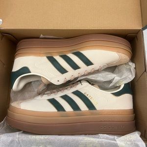 Adidas Gazelle Bold